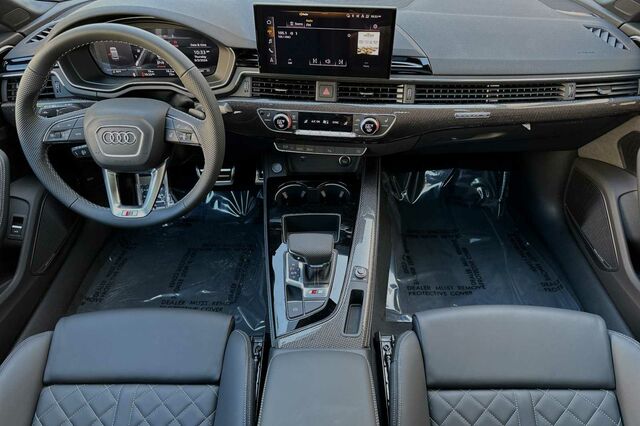 2024 Audi S5 Sportback Premium Plus 4D Hatchback 11