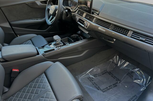 2024 Audi S5 Sportback Premium Plus 4D Hatchback 13
