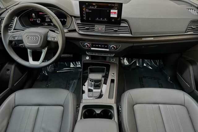 2024 Audi Q5 40 Premium Plus 4D Sport Utility 11