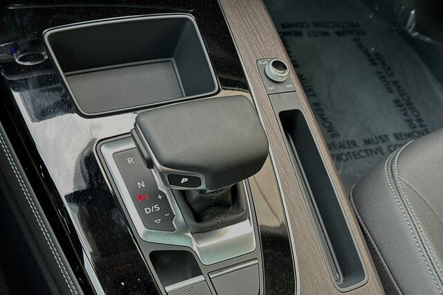 2024 Audi Q5 40 Premium Plus 4D Sport Utility 19