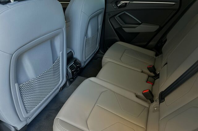 2024 Audi Q3 Premium 4D Sport Utility 10