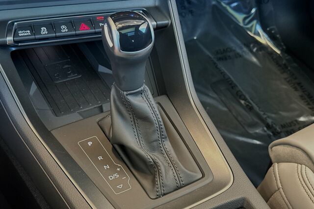 2024 Audi Q3 Premium 4D Sport Utility 19