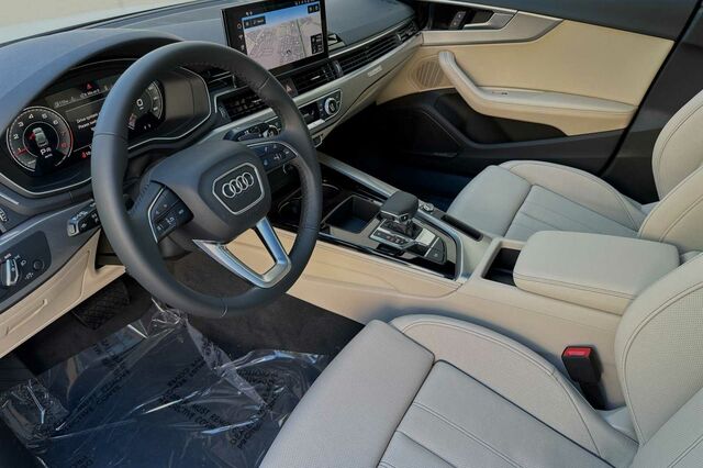2024 Audi A5 Sportback Premium Plus 4D Hatchback 8