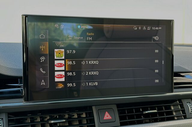 2024 Audi A5 Sportback Premium Plus 4D Hatchback 15