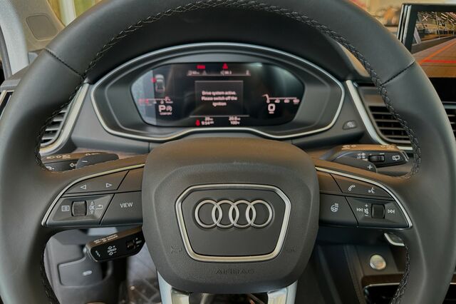 2024 Audi Q5 40 Premium Plus 4D Sport Utility 20