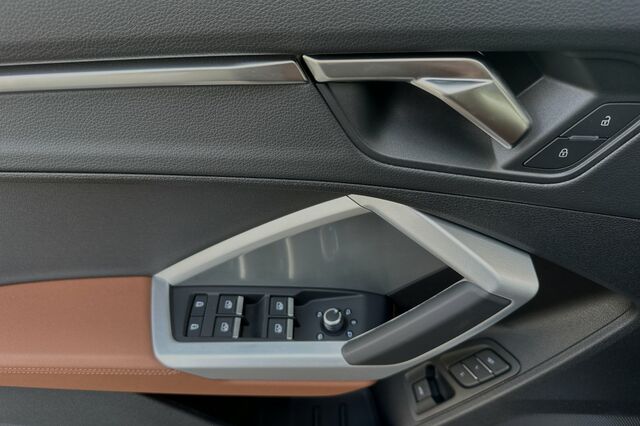 2024 Audi Q3 Premium 4D Sport Utility 9