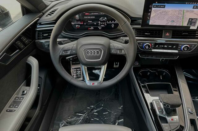 2024 Audi S5 Sportback Premium Plus 4D Hatchback 12