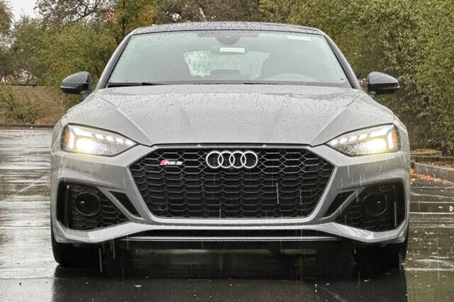 2024 Audi RS 5 2.9T 4D Hatchback 3