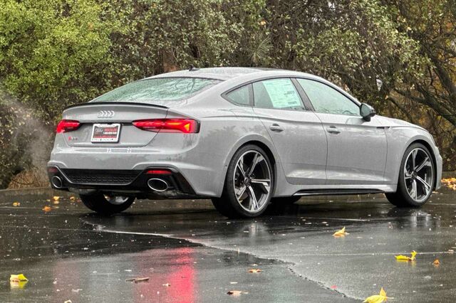 2024 Audi RS 5 2.9T 4D Hatchback 5