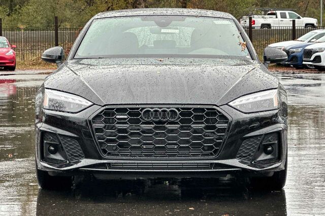 2024 Audi S5 Sportback Premium Plus 4D Hatchback 3