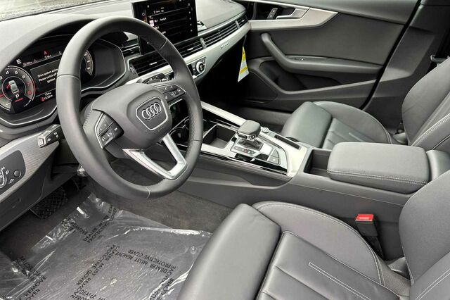 2024 Audi A5 Sportback Premium 4D Hatchback 8