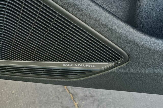 2021 Audi RS 5 2.9T 2D Coupe 21