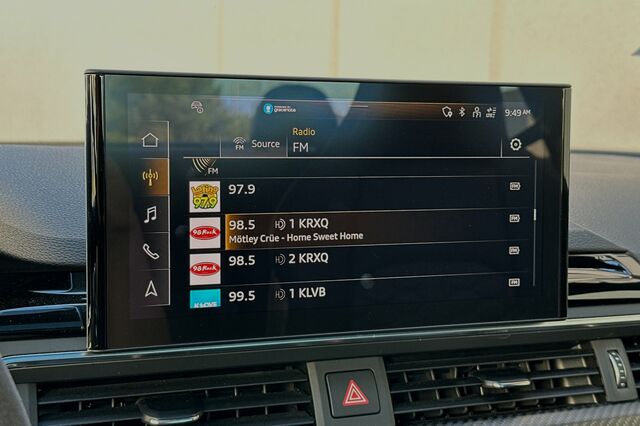 2021 Audi RS 5 2.9T 2D Coupe 23