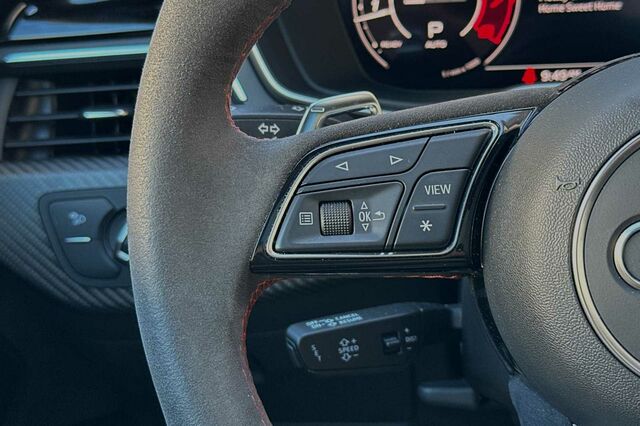2021 Audi RS 5 2.9T 2D Coupe 30