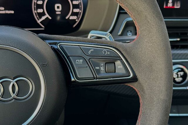 2021 Audi RS 5 2.9T 2D Coupe 31