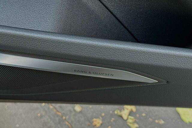 2022 Audi e-tron Sportback S line Premium Plus 4D Sport Utility 22