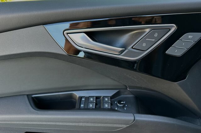 2023 Audi Q4 e-tron Premium Plus 4D Sport Utility 11