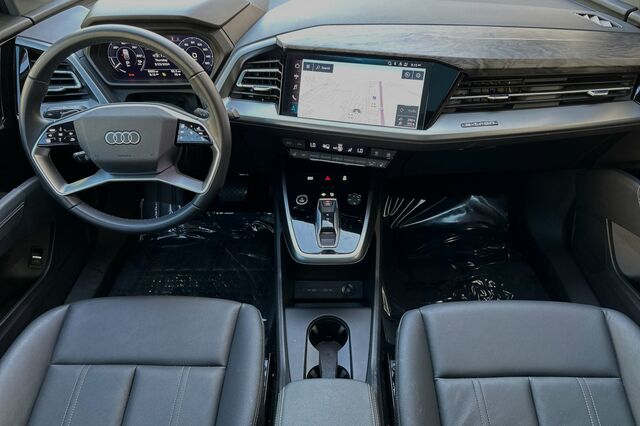 2023 Audi Q4 e-tron Premium Plus 4D Sport Utility 16