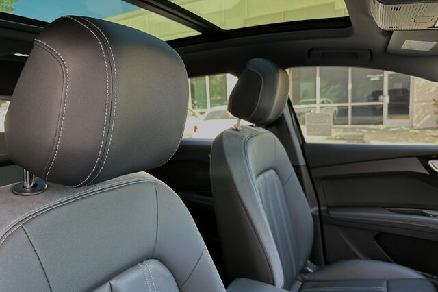 2023 Audi Q4 e-tron Premium Plus 4D Sport Utility 20