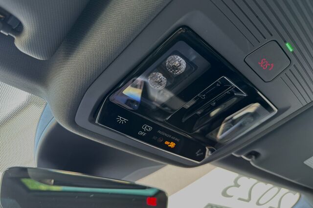 2023 Audi Q4 e-tron Premium Plus 4D Sport Utility 22