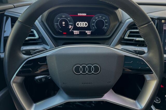 2023 Audi Q4 e-tron Premium Plus 4D Sport Utility 29