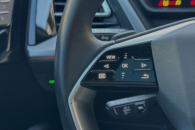 2023 Audi Q4 e-tron Premium Plus 4D Sport Utility 30