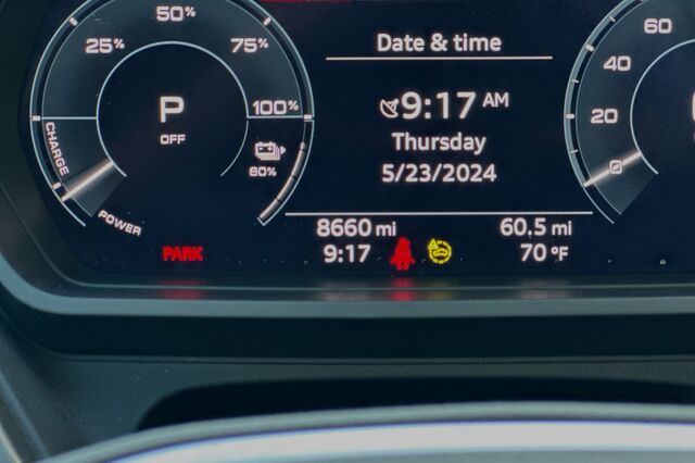 2023 Audi Q4 e-tron Premium Plus 4D Sport Utility 35