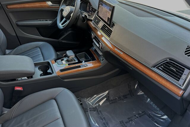 2023 Audi Q5 40 Premium Plus 4D Sport Utility 19