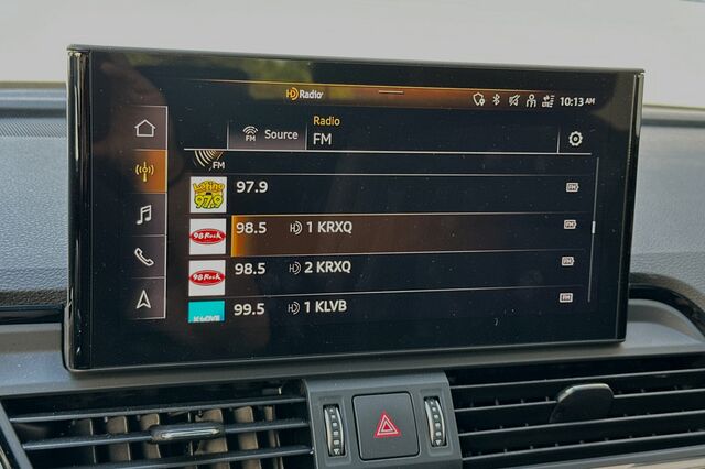 2023 Audi Q5 40 Premium Plus 4D Sport Utility 24