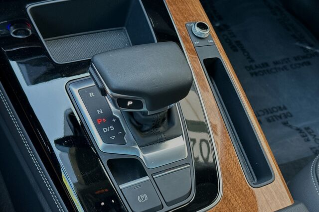 2023 Audi Q5 40 Premium Plus 4D Sport Utility 28