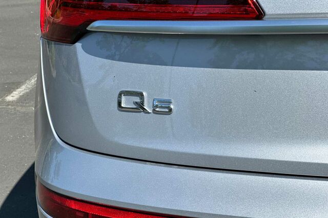 2023 Audi Q5 40 Premium Plus 4D Sport Utility 39