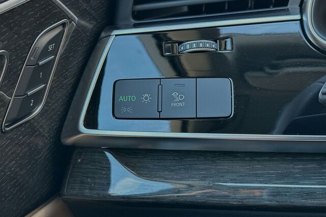 2024 Audi Q7 45 Premium Plus 4D Sport Utility 38
