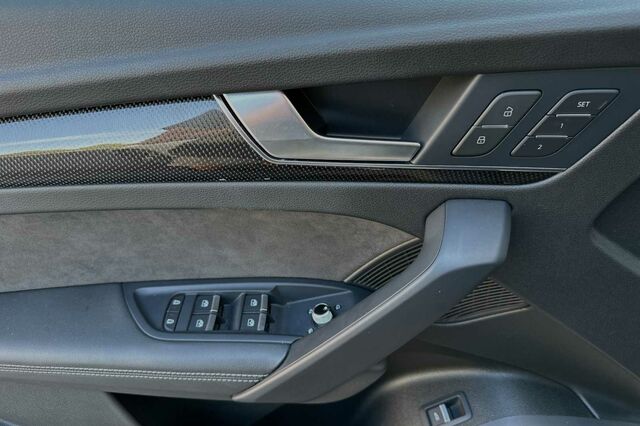 2021 Audi SQ5 Premium Plus 4D Sport Utility 11