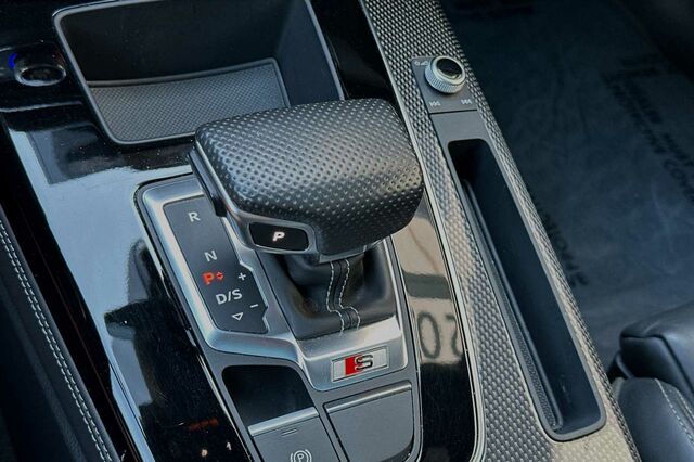 2021 Audi SQ5 Premium Plus 4D Sport Utility 28