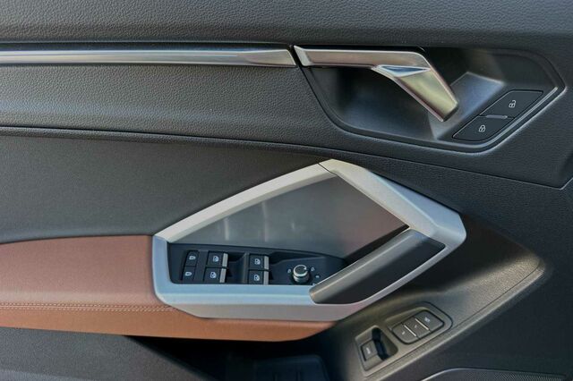 2024 Audi Q3 Premium Plus 4D Sport Utility 11