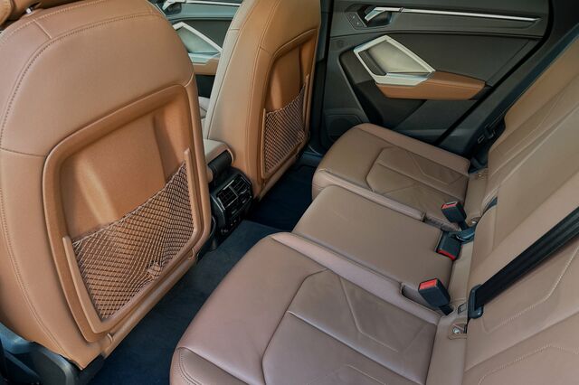 2024 Audi Q3 Premium Plus 4D Sport Utility 14