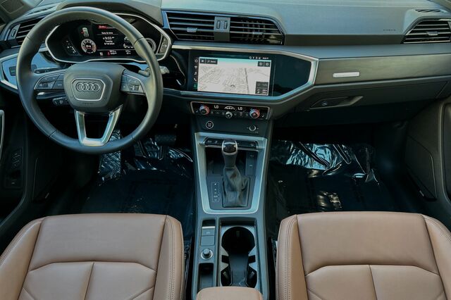 2024 Audi Q3 Premium Plus 4D Sport Utility 16
