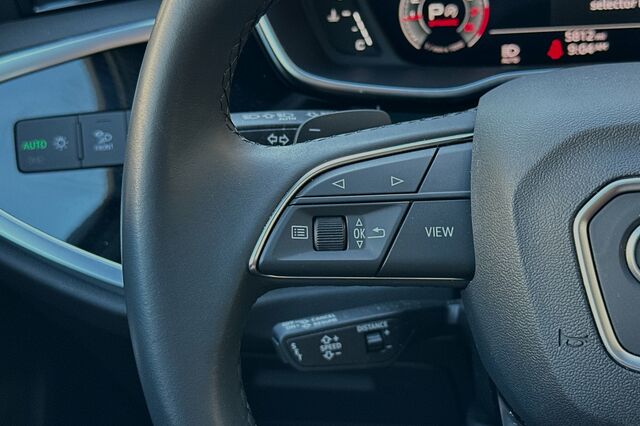 2024 Audi Q3 Premium Plus 4D Sport Utility 31