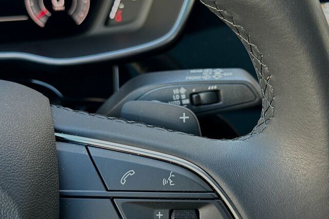 2024 Audi Q3 Premium Plus 4D Sport Utility 34