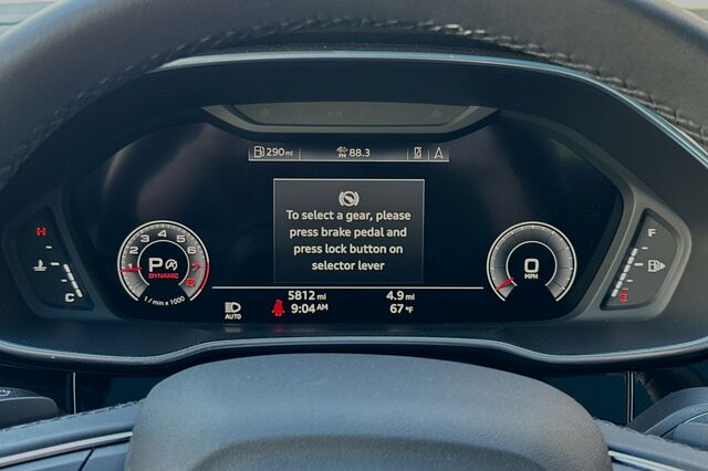 2024 Audi Q3 Premium Plus 4D Sport Utility 35