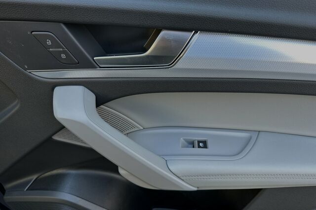 2024 Audi Q5 45 S line Premium Plus 4D Sport Utility 20