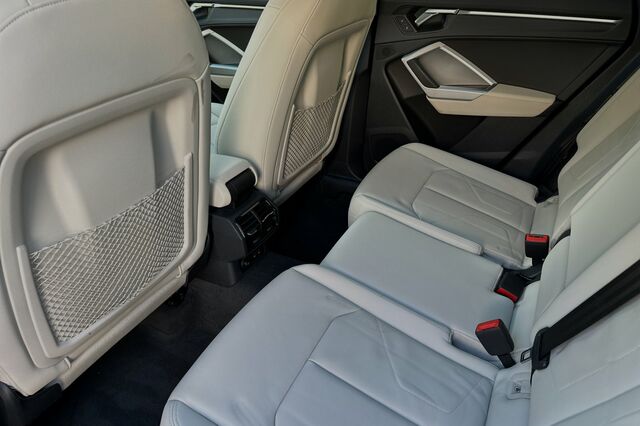 2021 Audi Q3 Premium 4D Sport Utility 14