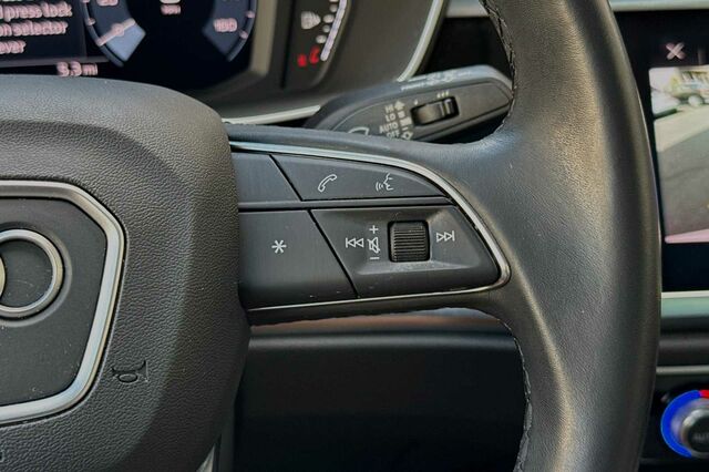 2021 Audi Q3 Premium 4D Sport Utility 30