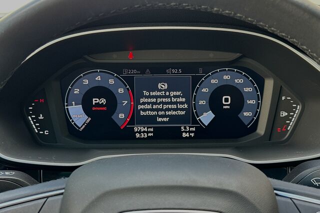 2021 Audi Q3 Premium 4D Sport Utility 31