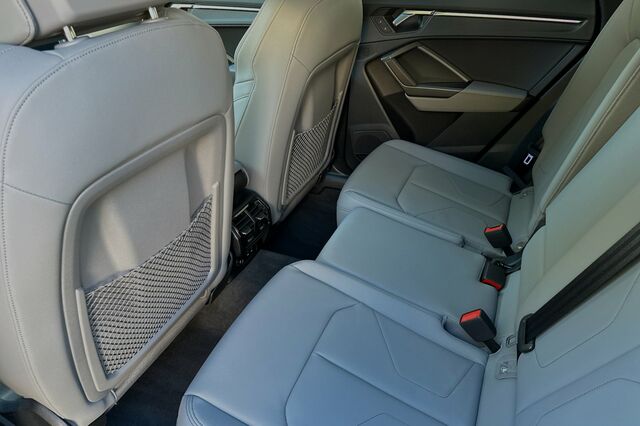 2024 Audi Q3 Premium Plus 4D Sport Utility 14