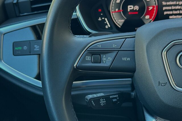 2024 Audi Q3 Premium Plus 4D Sport Utility 31