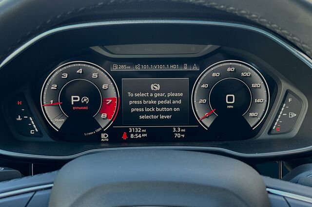 2024 Audi Q3 Premium Plus 4D Sport Utility 35