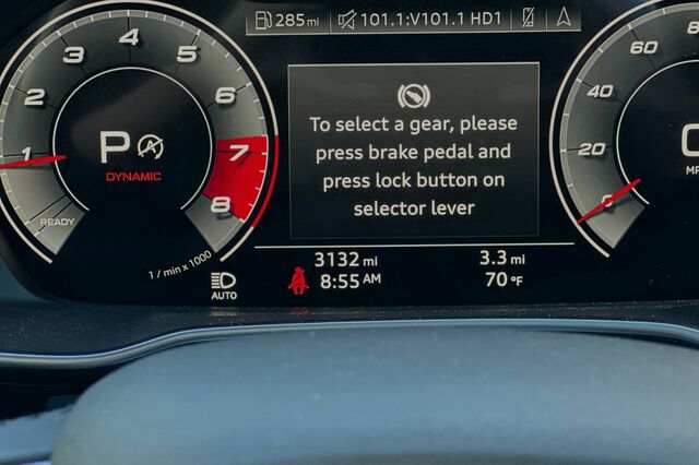 2024 Audi Q3 Premium Plus 4D Sport Utility 36
