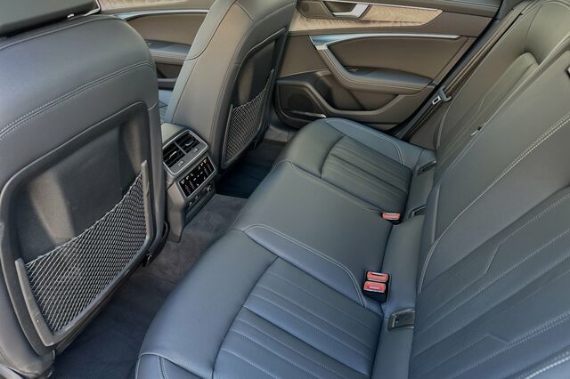 2024 Audi A6 2.0T Premium Plus 4D Sedan 14