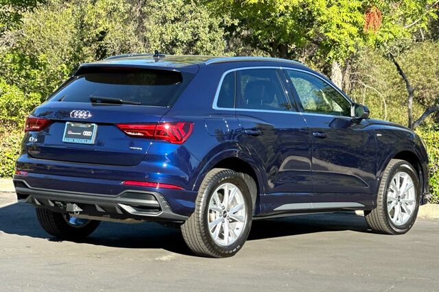 2023 Audi Q3 Premium Plus 4D Sport Utility 11